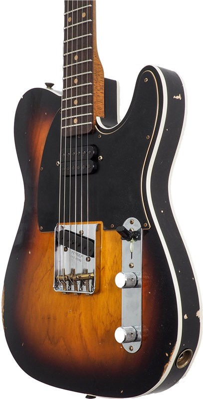 FenderCSHSTele3CS-9