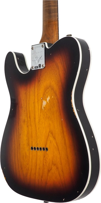 FenderCSHSTele3CS-10