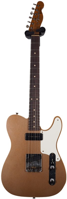 FenderCShopP90TeleJmanRelicFGold2