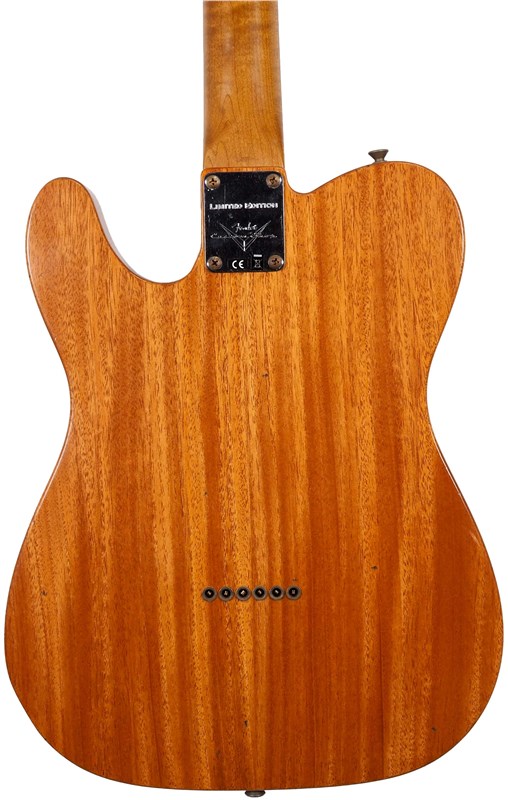 FenderCShopP90TeleJmanRelicFGold8