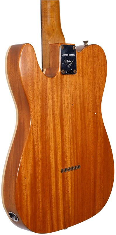 FenderCShopP90TeleJmanRelicFGold10