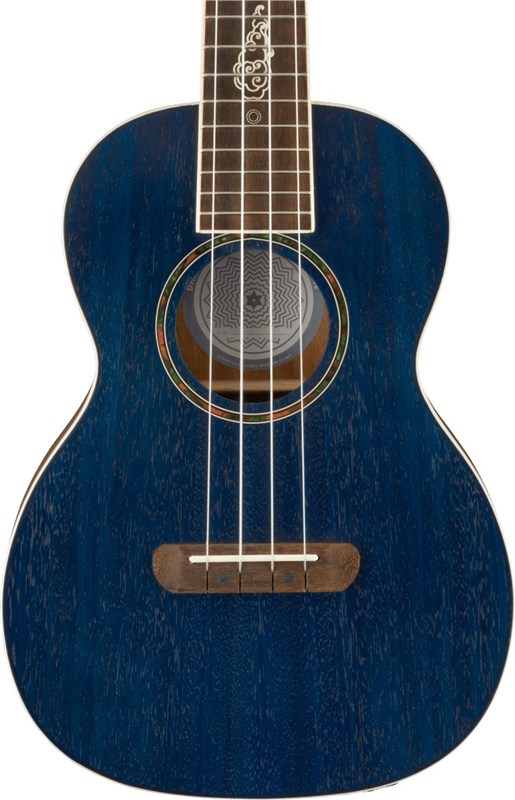 Fender Dhani Harrison Ukulele