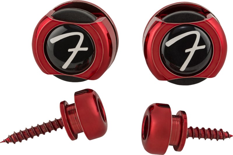 Fender Infinity Strap Locks