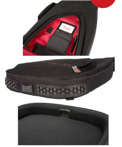 Fender f620 gig deals bag