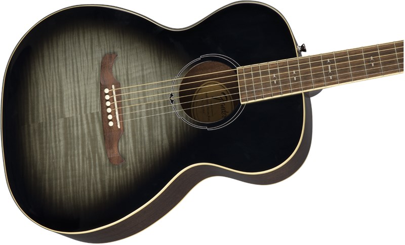 Fender FA-235E Concert Moonlight Burst