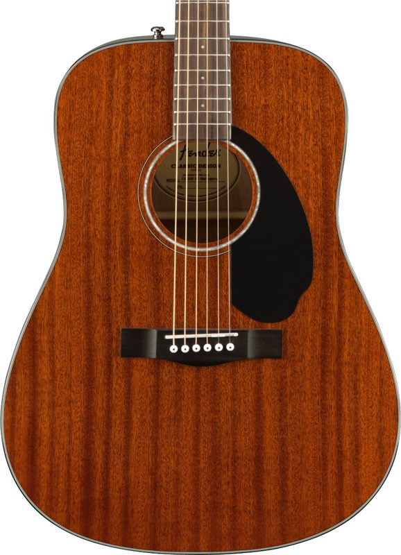 Fender FSR CD-60 Dreadnought V3