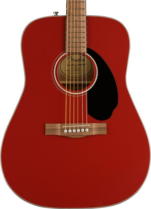 Fender FSR CD-60 Dreadnought V3