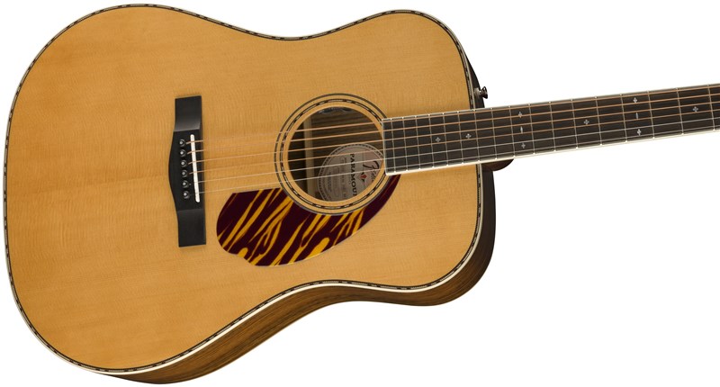 Fender FSR Paramount PD-220E Dreadnought