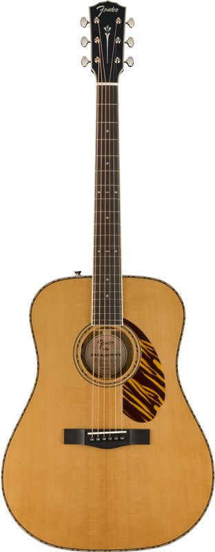 Fender FSR Paramount PD-220E Dreadnought