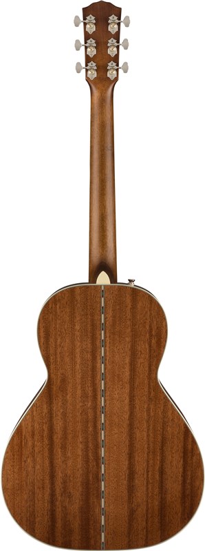 Fender FSR Paramount PS-220E Parlor, Cedar Top