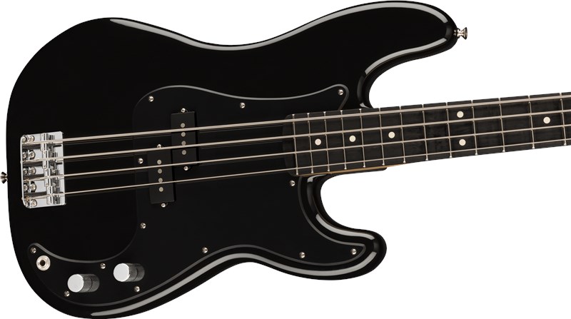 Fender FSR Player P Bass Ebony 