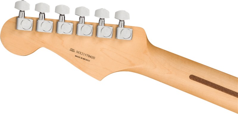 Fender FSR Player Stratocaster HSS