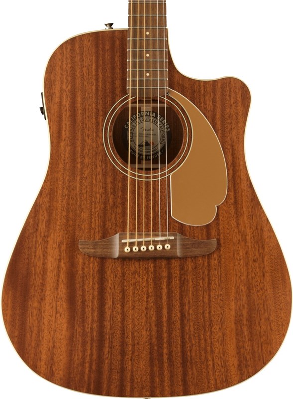 Fender FSR Redondo Player Electro-Acoustic