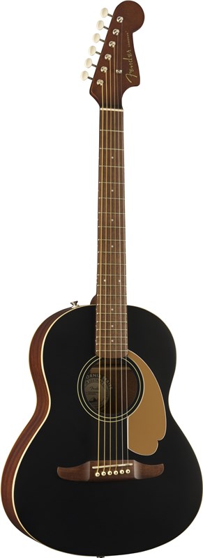 Fender FSR Sonoran Mini, Black Top