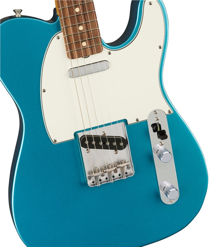 Fender FSR Vintera '70s Telecaster LPB