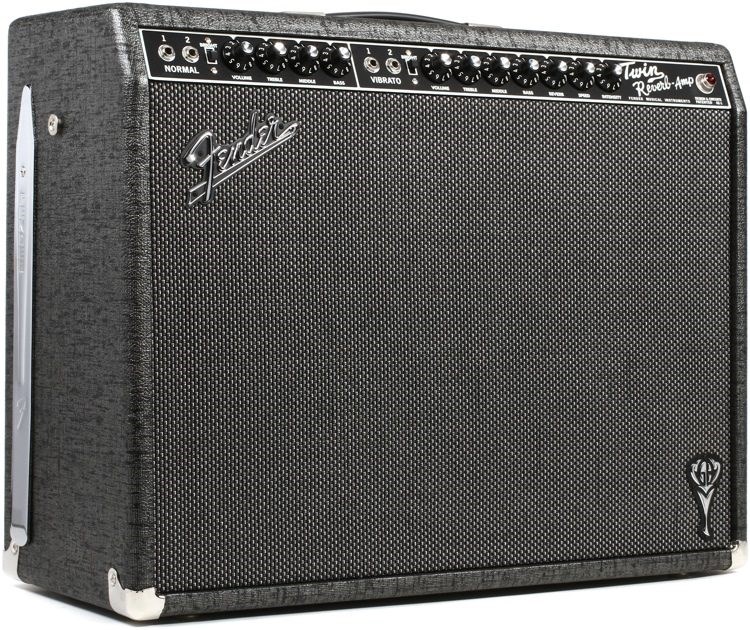 Fender George Benson GB Twin Reverb