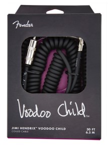 Fender Hendrix Voodoo Child Cable