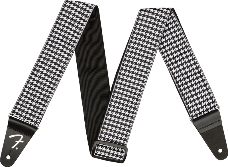 Fender Houndstooth Strap