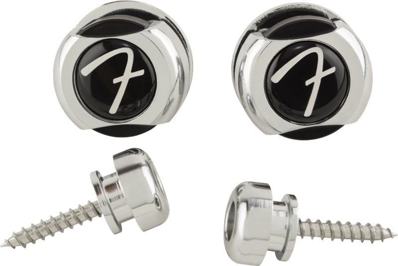 Fender Infinity Strap Locks