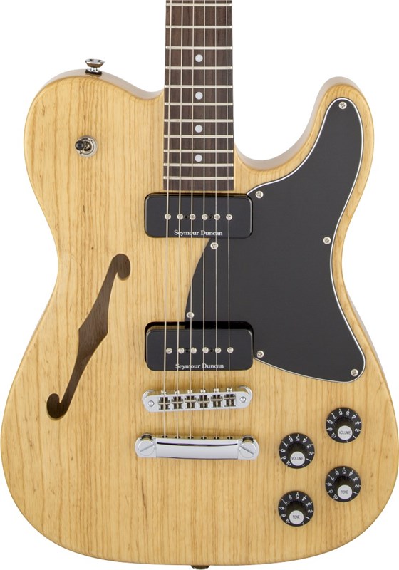 Fender JA-90 Jim Adkins Telecaster Thinline