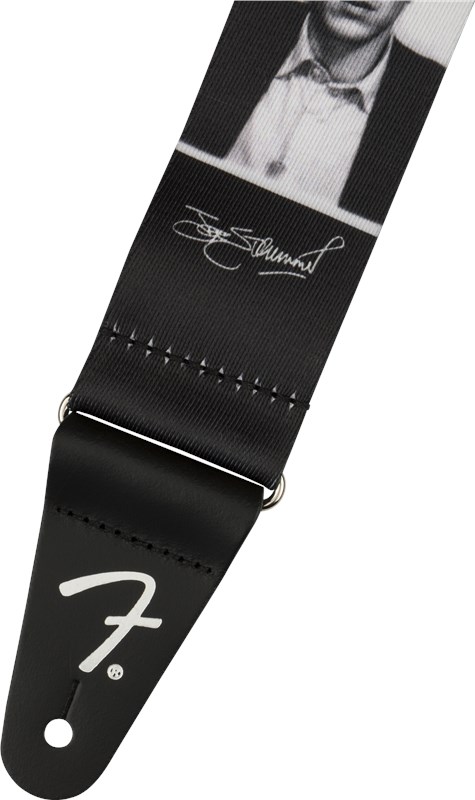 Fender Joe Strummer Know Your Rights Guitar Strap