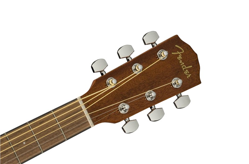 Fender Limited CD-60S Exotic Dao Dreadnought