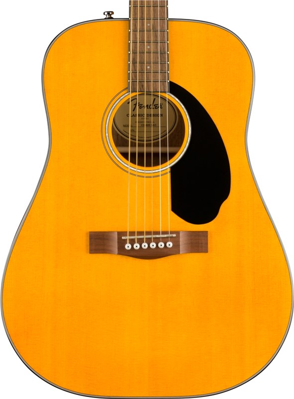 Fender Limited CD-60S Exotic Dao Dreadnought