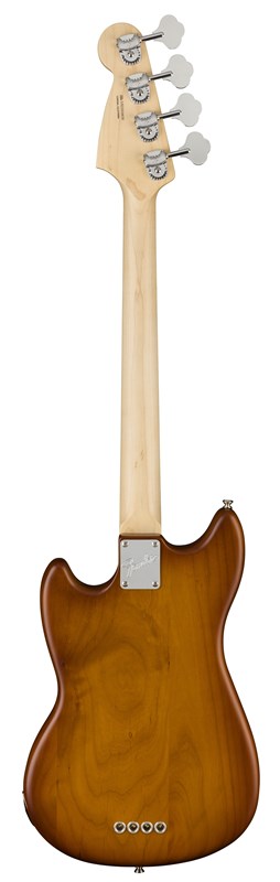 Fender LTD Am Performer Mustang Bass