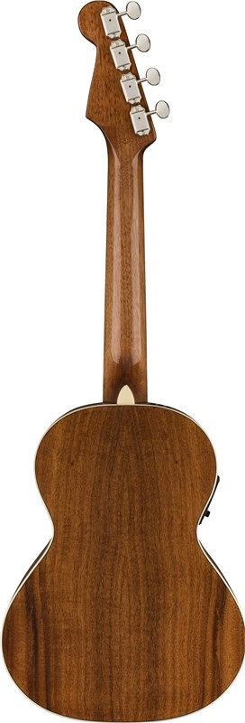 Fender Montecito Tenor Ukulele