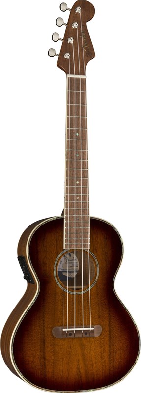 Fender Montecito Tenor Ukulele