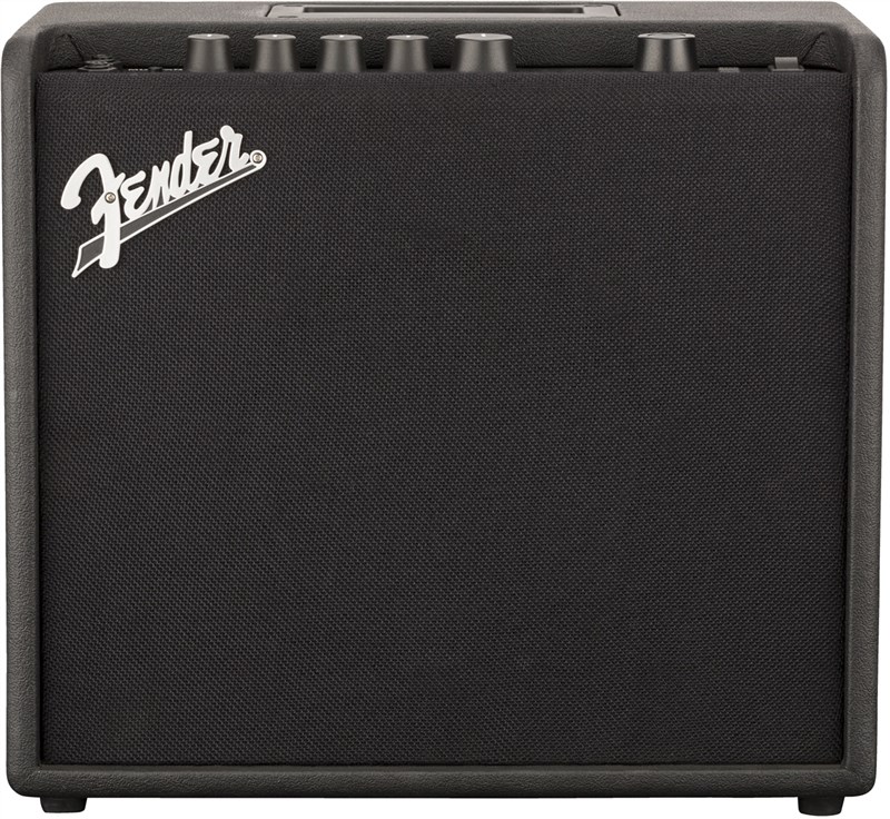 FenderMustangLT25GuitarCombo