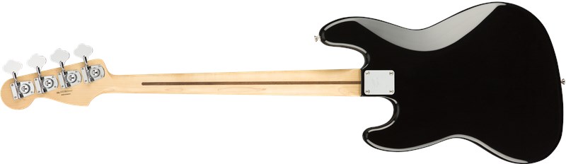 Fender Player Jazz Bass Black ?Maple