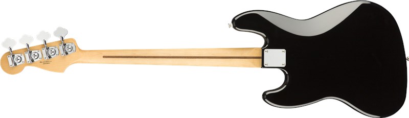 Fender Player Jazz Bass ?Pau Ferro Black