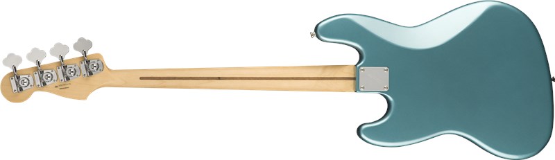 Fender Player Jazz Bass Tidepool ?Maple