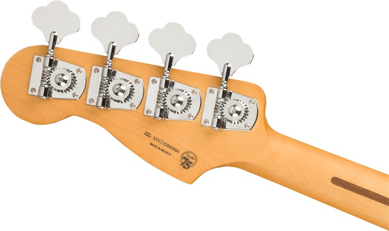 Fender Player Plus Precision Bass 3CS 6