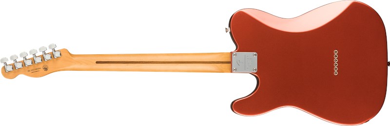 Player Plus Nashville Tele Candy Apple 2