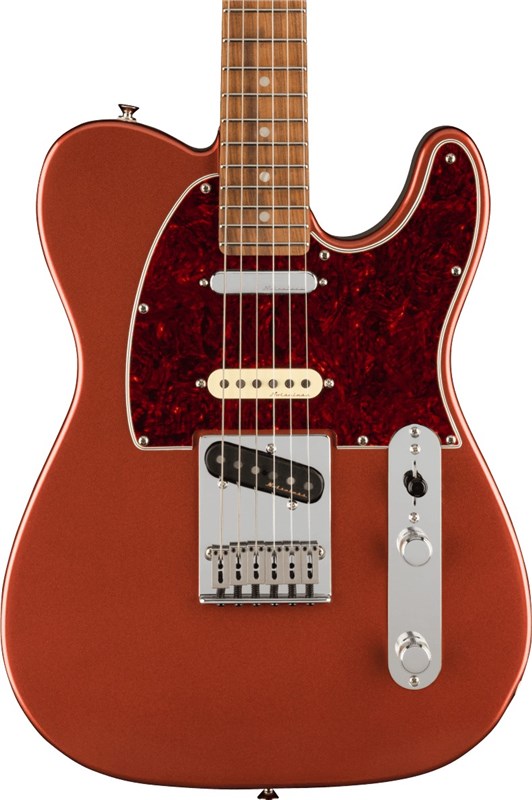 Fender Player Plus Nashville Telecaster