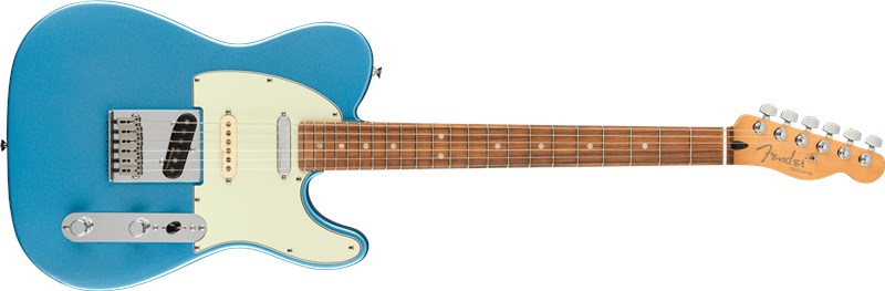 Player Plus Nashville Tele Opal Spark 1