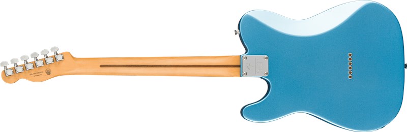 Player Plus Nashville Tele Opal Spark 2