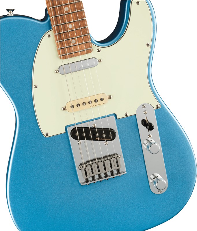 Player Plus Nashville Tele Opal Spark 3