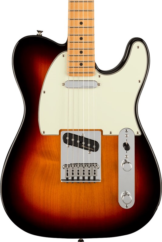 Fender Player Plus Telecaster