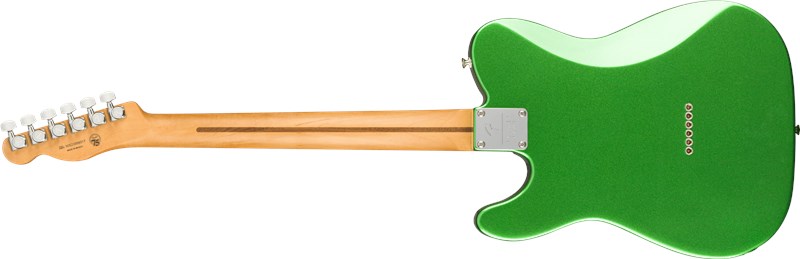 Player Plus Tele Cosmic Jade 2