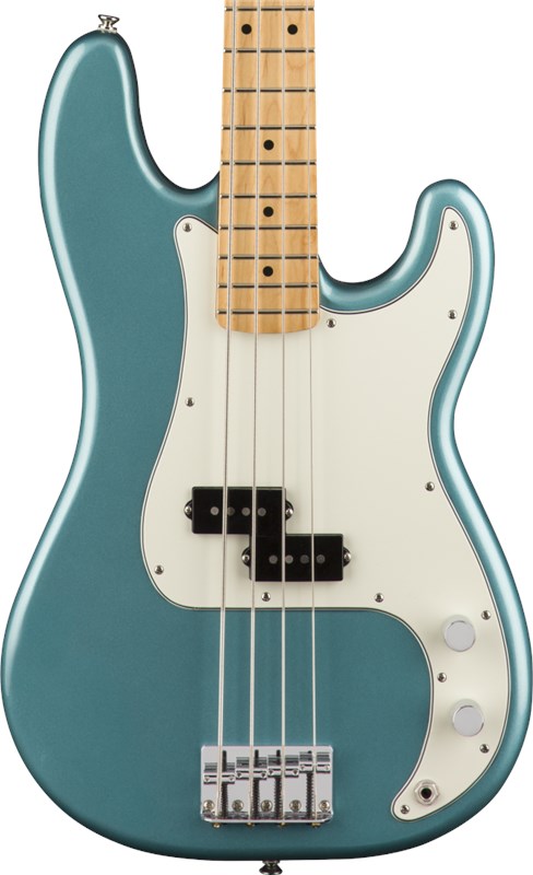 Fender Player Precision Bass Tidepool