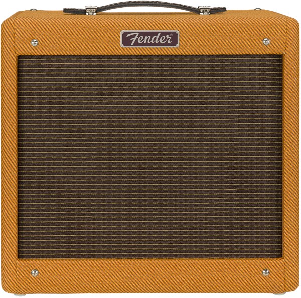 Fender Pro Junior IV 15W