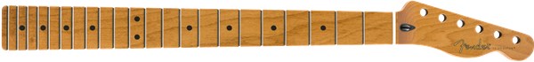 Fender Roasted Maple Telecaster Neck