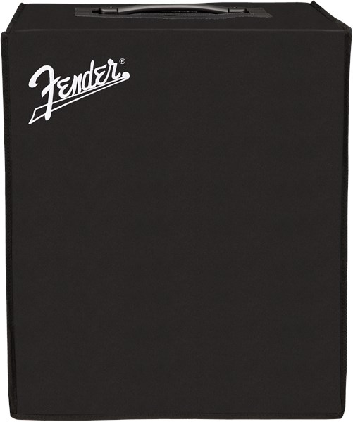 Fender Rumble 100 Cover, Black