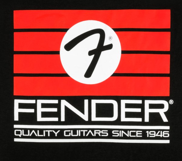 Fender Sci-Fi T-Shirt