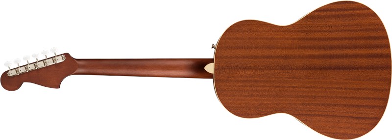 Fender Sonoran Mini Mahogany