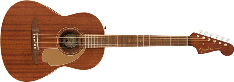 Fender Sonoran Mini Mahogany