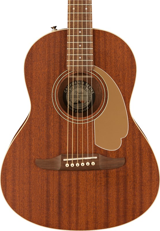 Fender Sonoran Mini Mahogany